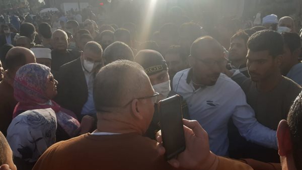 حادث تصادم قطارين