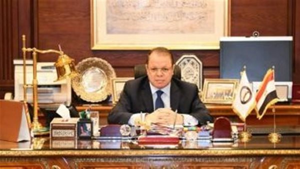 الناب العام