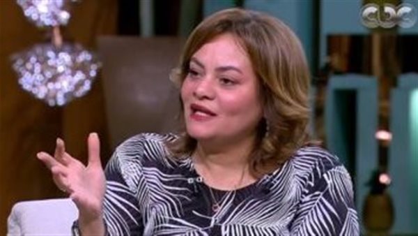 كاملة أبو ذكري