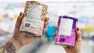 التأثيرات المختلفة للمواد الحافظة على الجسم (دراسة)