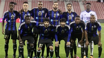 السيلية يفوز على الريان ويتوج بطلاً لكأس قطر 