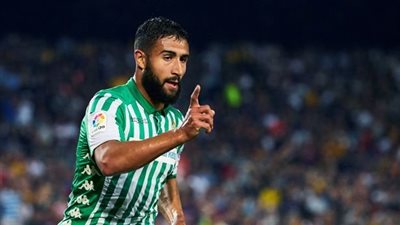 برشلونة يحدد موقفه من ضم نبيل فقير