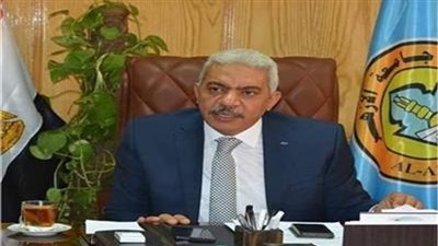 جامعة الأزهر تعلن جاهزية المستشفى الجامعى بأسيوط لاستقبال مصابي حادث قطاري سوهاج