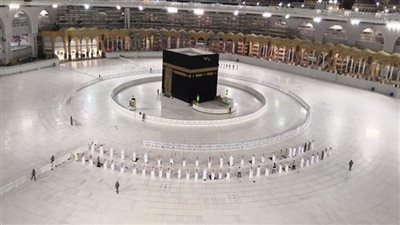 مَنْ دَخَلَهُ كَانَ آمِنًا.. الإفتاء توضح الحصانة الممنوحة من الله تعالى لزائري البيت الحرام 