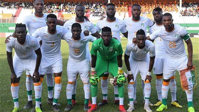 كأس الأمم الإفريقية.. هالير يقود هجوم كوت ديفوار أمام غينيا الاستوائية