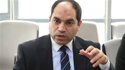 بسبب حادث قطاري سوهاج.. عضو تنسيقية الأحزاب يتقدم بطلب إحاطة لوزير النقل  