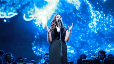 الخميس.. أنغام تحيي حفلًا غنائيًا بدار الأوبرا المصرية