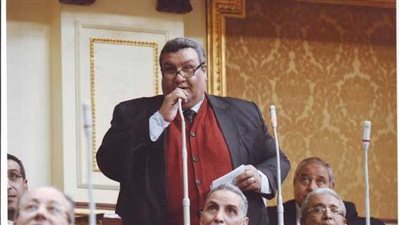 نائب سوهاج: 