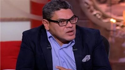 معتز عبد الفتاح: كلمة السيسي عن سد النهضة هي الأخطر منذ توليه السلطة