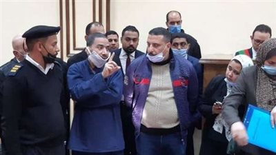 بعد إحالته للمفتي.. اليوم تحديد مصير سفاح الجيزة بتهمة قتل شقيقة زوجته