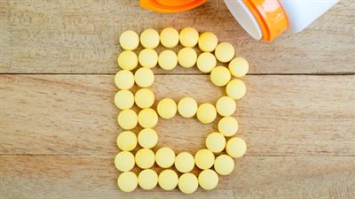 هل هناك أضرار لفيتامين ب؟