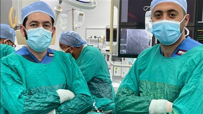 بتكلفة 500 ألف جنيه.. هيئة الرعاية الصحية تعلن نجاح ثالث عملية استبدال الصمام الأورطي بتقنية 