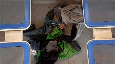 الرحلة المنكوبة 157.. هنا مات محمود وصرخ رحيل وتألمت سمرة (صور وفيديو)