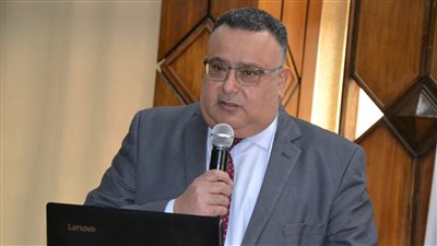 رئيس جامعة الإسكندرية: المرأة المصرية المحرك الأساسي للمجتمع