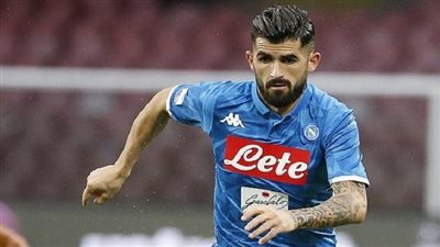 السيد هيساج على رادار ميلان لتعويض دالوت