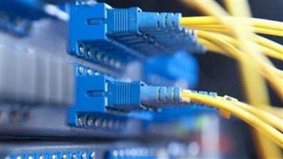 الاتصالات: تم زيادة سرعة الإنترنت 7 أضعاف بقيمة 2 مليون دولار 