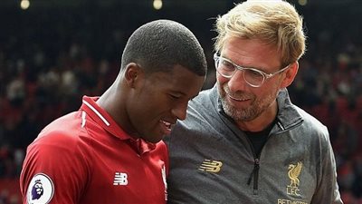 كلوب يجري محاولاته الأخيرة للحفاظ على فينالدوم