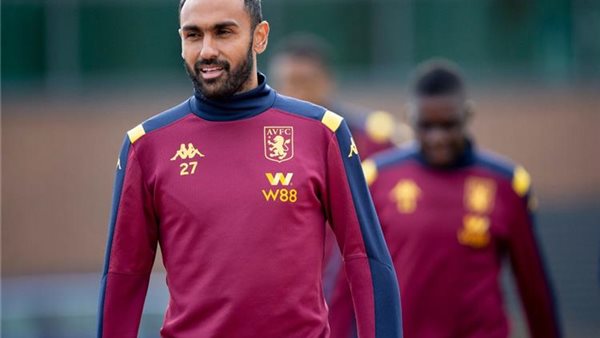 احمد المحمدي 