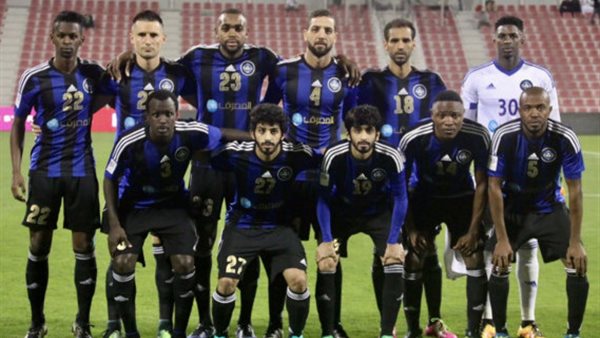  فريق السيلية القطري