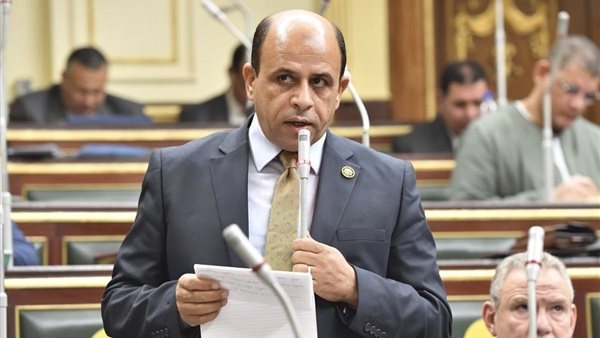  النائب نشأت فؤاد