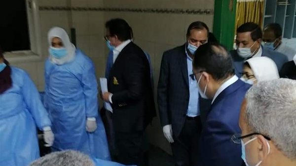 رئيس الوزراء يتابع