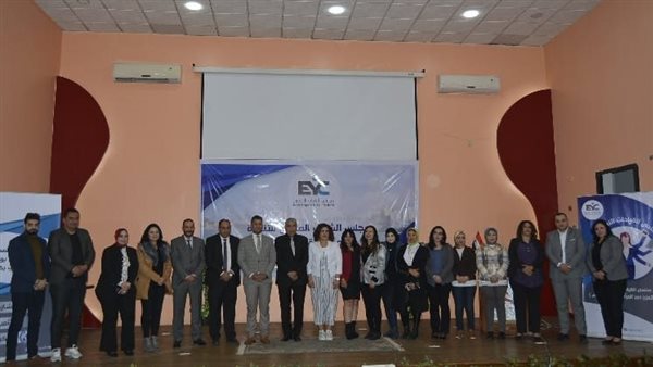 جانب من الفاعليات