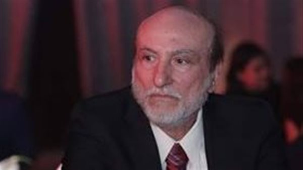 هاني إسماعيل