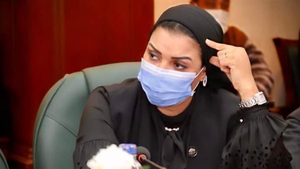 ألفت الملاوي عضو