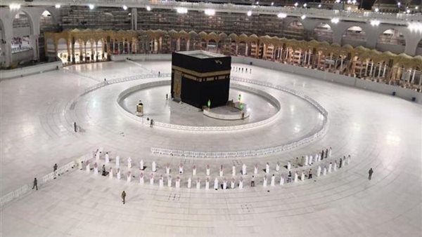 البيت الحرام 