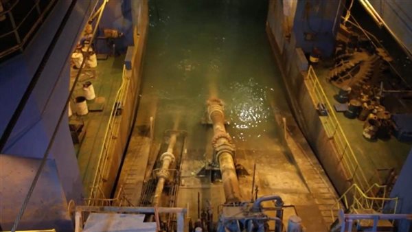 السفينة الجانحة