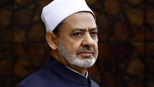 شيخ الأزهر الدكتور