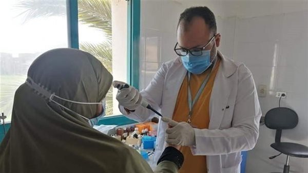 إصابات كورونا