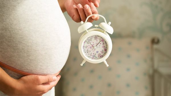 أفضل سن لإنجاب