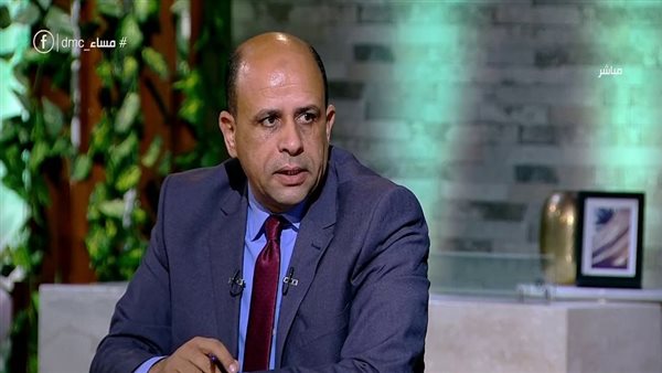  النائب نشأت فؤاد