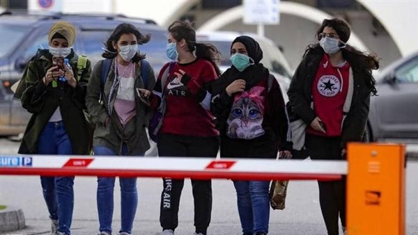 لبنان - أرشيفية