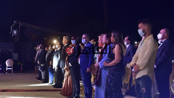 مهرجان الأقصر للسينما