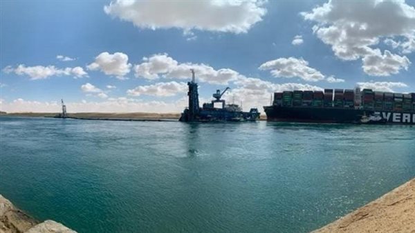 السفينة الجانحة