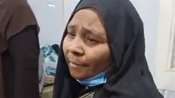 السيدة سمرة إحدى