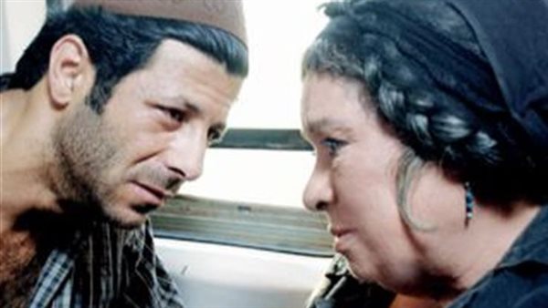 جانب من فيلم ساعة