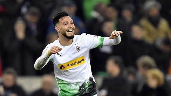 رامي بن سبعيني