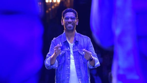 جانب من الحفل