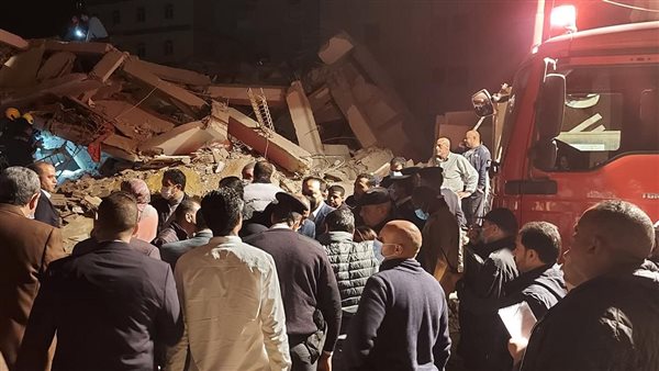 محاولات الإنقاذ مستمرة