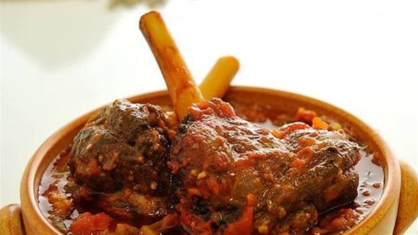 طريقة عمل البامية