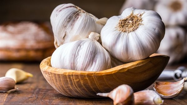 أسعار الثوم اليوم