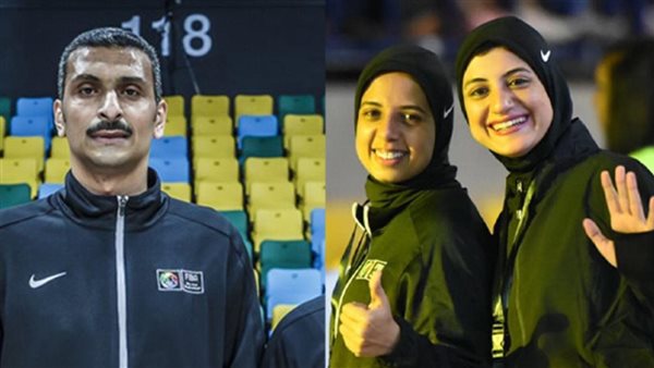 أبو علو وسارة جمال