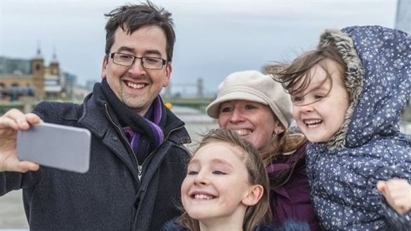 يرفض بعض الأزواج