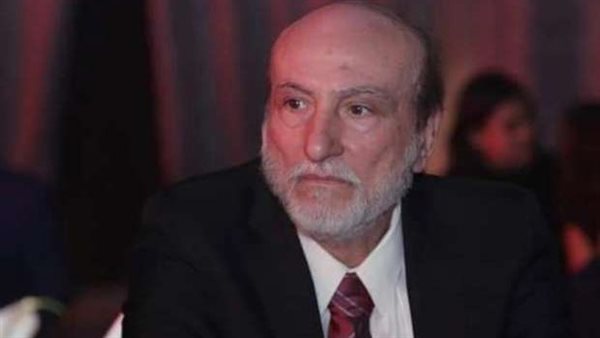 المخرج هاني إسماعيل