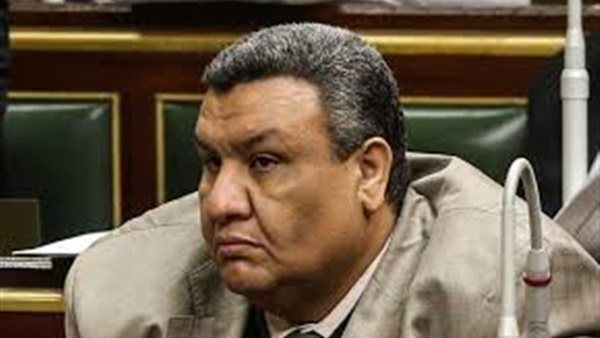  وكيل لجنة الخطة