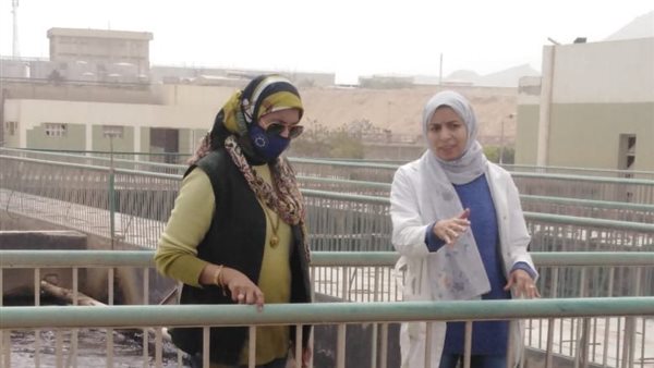 نائب رئيس جهاز تنمية