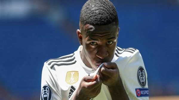 جونيور فينيسيوس